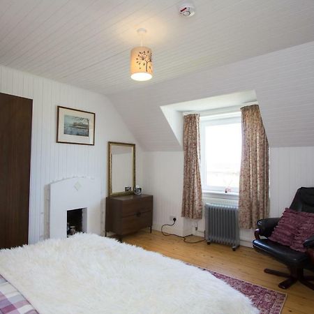 Lighthouse Cottage Earlish Luaran gambar