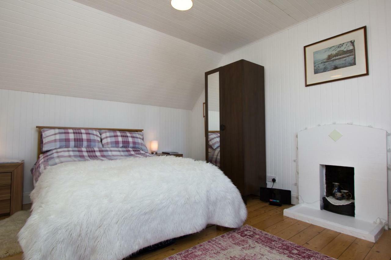 Lighthouse Cottage Earlish Luaran gambar