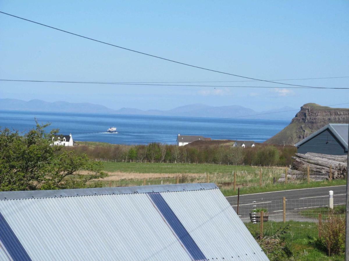 Lighthouse Cottage Earlish Luaran gambar